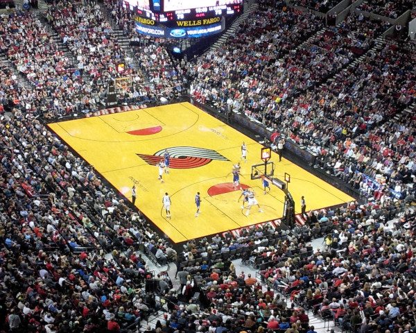 Portland Trailblazers