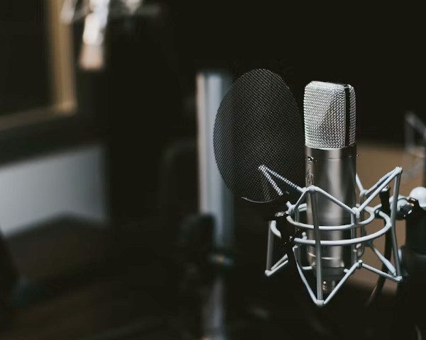 radio