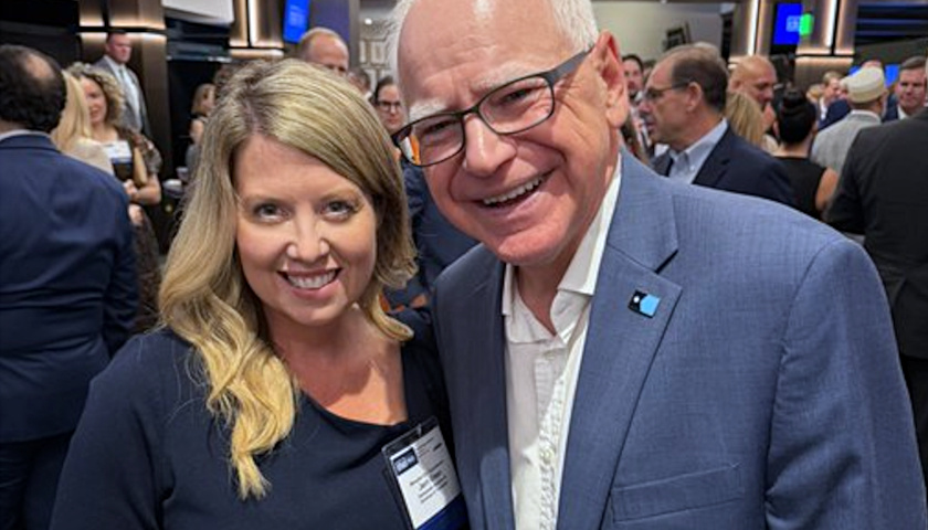 TN Democratic Gubernatorial Nominee Jerri Green Courts Walz, Whitmer, and Beshear Ahead of November 3 Election