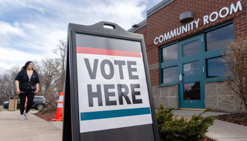 Tennessee Early Voting Opens Wednesday